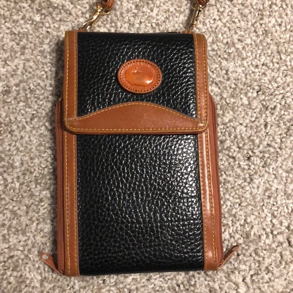 Handbags - Nice crossbody wallet